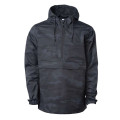 Independent Trading Co. Men's Nylon Anorak
