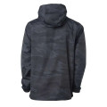 Independent Trading Co. Men's Nylon Anorak