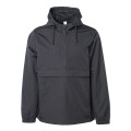Independent Trading Co. Men's Nylon Anorak