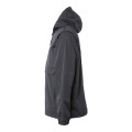 Independent Trading Co. Men's Nylon Anorak
