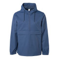 Independent Trading Co. Men's Nylon Anorak
