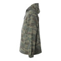 Independent Trading Co. Men's Nylon Anorak