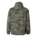 Independent Trading Co. Men's Nylon Anorak