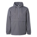 Independent Trading Co. Men's Nylon Anorak