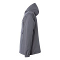 Independent Trading Co. Men's Nylon Anorak