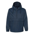 Independent Trading Co. Men's Nylon Anorak