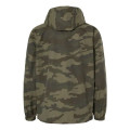 Independent Trading Co. Men's Nylon Anorak