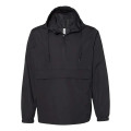 Independent Trading Co. Men's Nylon Anorak