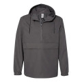 Independent Trading Co. Men's Nylon Anorak