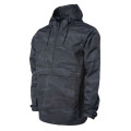Independent Trading Co. Men's Nylon Anorak
