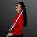 Candy Cane Light Sword Christmas Saber