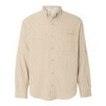 Hilton Baja Long Sleeve Fishing Shirt