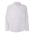 Hilton Baja Long Sleeve Fishing Shirt