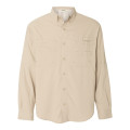Hilton Baja Long Sleeve Fishing Shirt