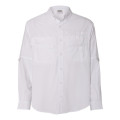 Hilton Baja Long Sleeve Fishing Shirt