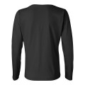 LAT Women's Long Sleeve Premium Jersey Tee