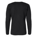 LAT Women's Long Sleeve Premium Jersey Tee