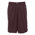 Badger Men's B-Core 10" Shorts with Pockets