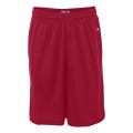 Badger Men's B-Core 10" Shorts with Pockets