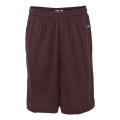 Badger Men's B-Core 10" Shorts with Pockets