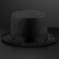 Classy Costume Black Top Hat (NON-Light Up)