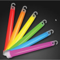 6" Glow Sticks Bulk Assorted Colors