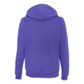 Gildan Heavy Blend™ Women's Vintage Full-Zip Hooded Sweat...