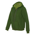 Gildan Heavy Blend™ Women's Vintage Full-Zip Hooded Sweat...
