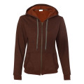 Gildan Heavy Blend™ Women's Vintage Full-Zip Hooded Sweat...