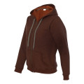Gildan Heavy Blend™ Women's Vintage Full-Zip Hooded Sweat...