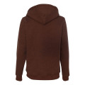 Gildan Heavy Blend™ Women's Vintage Full-Zip Hooded Sweat...