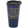 MONTEREY 16 oz Two-Tone Tumbler