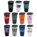 MONTEREY 16 oz Two-Tone Tumbler