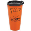 MONTEREY 16 oz Two-Tone Tumbler