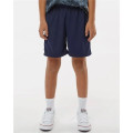 Augusta Sportswear Youth Octane Shorts