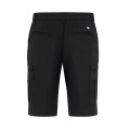 Dickies Women's Industrial Cotton Cargo Shorts