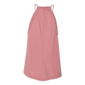 BELLA + CANVAS Women's Flowy High-Neck Tank