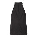 BELLA + CANVAS Women's Flowy High-Neck Tank