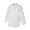 Chef Designs 100% Cotton Chef Coat