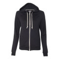 Champion Originals Women's French Terry Hooded Full-Zip