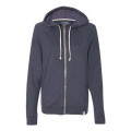 Champion Originals Women's French Terry Hooded Full-Zip