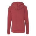 Champion Originals Women's French Terry Hooded Full-Zip