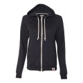 Champion Originals Women's French Terry Hooded Full-Zip