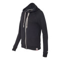 Champion Originals Women's French Terry Hooded Full-Zip