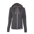 Champion Originals Women's French Terry Hooded Full-Zip