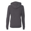 Champion Originals Women's French Terry Hooded Full-Zip