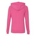 Champion Originals Women's French Terry Hooded Full-Zip