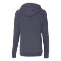 Champion Originals Women's French Terry Hooded Full-Zip