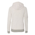 Champion Originals Women's French Terry Hooded Full-Zip