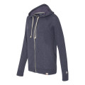 Champion Originals Women's French Terry Hooded Full-Zip